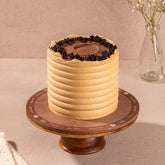 Espresso Cake