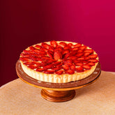 Strawberry Tart (Large)