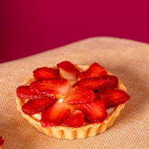 Strawberry Tart (Mini)