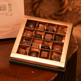 Gentlemen Box of 16