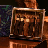 Chocolate Cigars