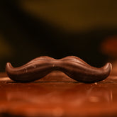 Chocolate Mustache