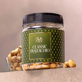Classic Pistachio