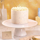 Confetti Cake
