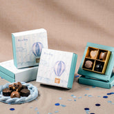 It’s a Boy Box of 4