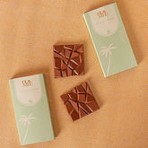 Oasis Chocolate Bar