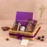 You Did It Hamper