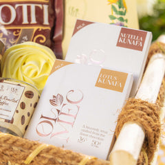 For the Woman Who Raised You