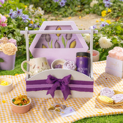 A Mother’s Day picnic