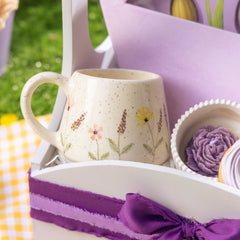 A Mother’s Day picnic