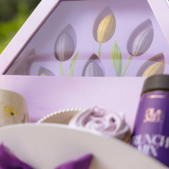 A Mother’s Day picnic