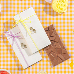 Botanica Chocolate Bar