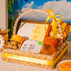 Golden Hour Hamper