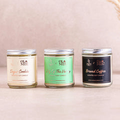 Candle 180 gram