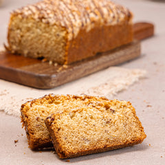 Almond Loaf