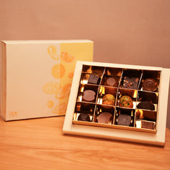 It Takes Two To Mango