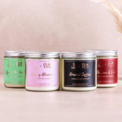 Candle 230 gram