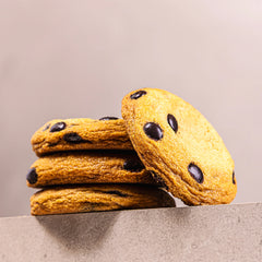 Chocolate Chip Cookie