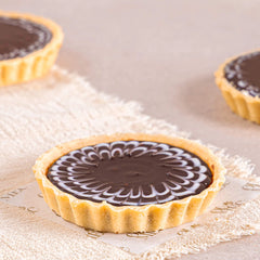 Chocolate Tart
