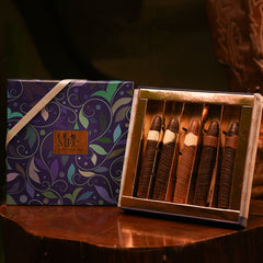 Chocolate Cigars