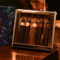 Chocolate Cigars