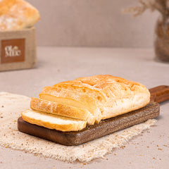 Ciabatta Bread