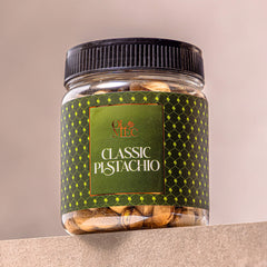 Classic Pistachio