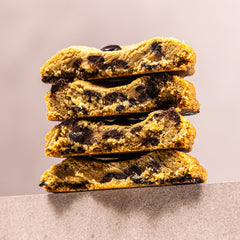 Chocolate Chip Cookie