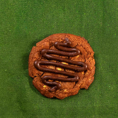 Milo Cookie