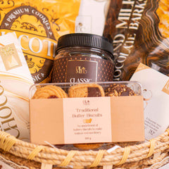 Eid indulgence hamper
