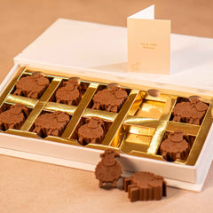 Mary’s Little Lamb Box Of 10