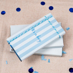 It's a Boy Bar
