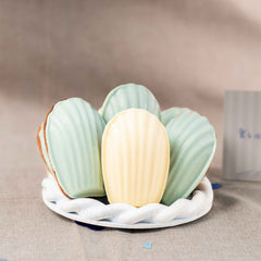 Baby Boy Madeleines