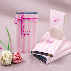 It's a Girl Bar