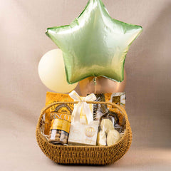 Hello, Little One Hamper