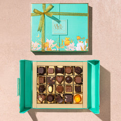 Flora Box Of 20