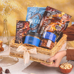 Happy Birthday Hamper