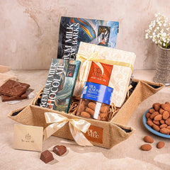 Milk Chocolate Lover Hampers