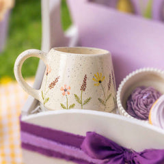 Dahlia Mug