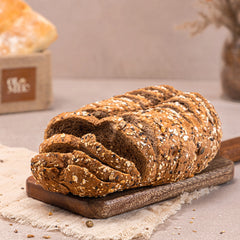 Multi Grain Bread