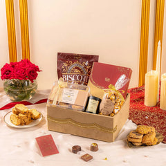 Nikkah And Chill Hamper