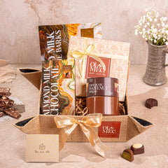 Nutty Hamper