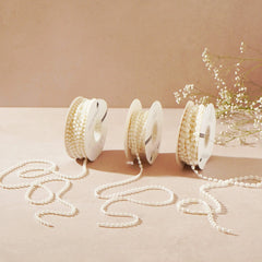 Pearl Ribbon