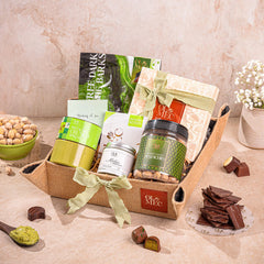 Pistachio Lovers Hamper