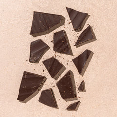 Premium Dark Chocolate Bark