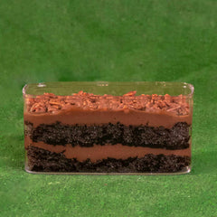 Milo Pudding Tub