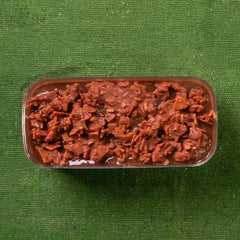 Milo Pudding Tub