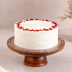 Red Velvet Cake