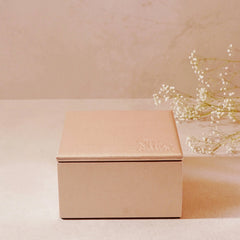 Rose Gold Box (Small)