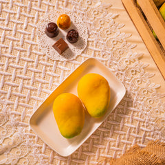 Saucy Mango